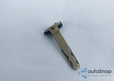 2011 Honda Accord 2.4 Lx из США, поврежденный, VIN 1HGCP2F36BA086600